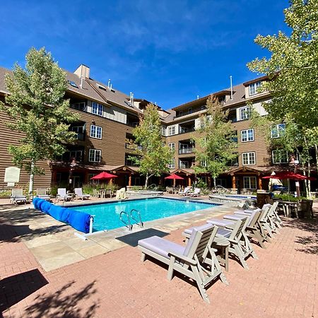 Arapahoe Lodge 8116 By Summitcove Lodging Keystone Εξωτερικό φωτογραφία
