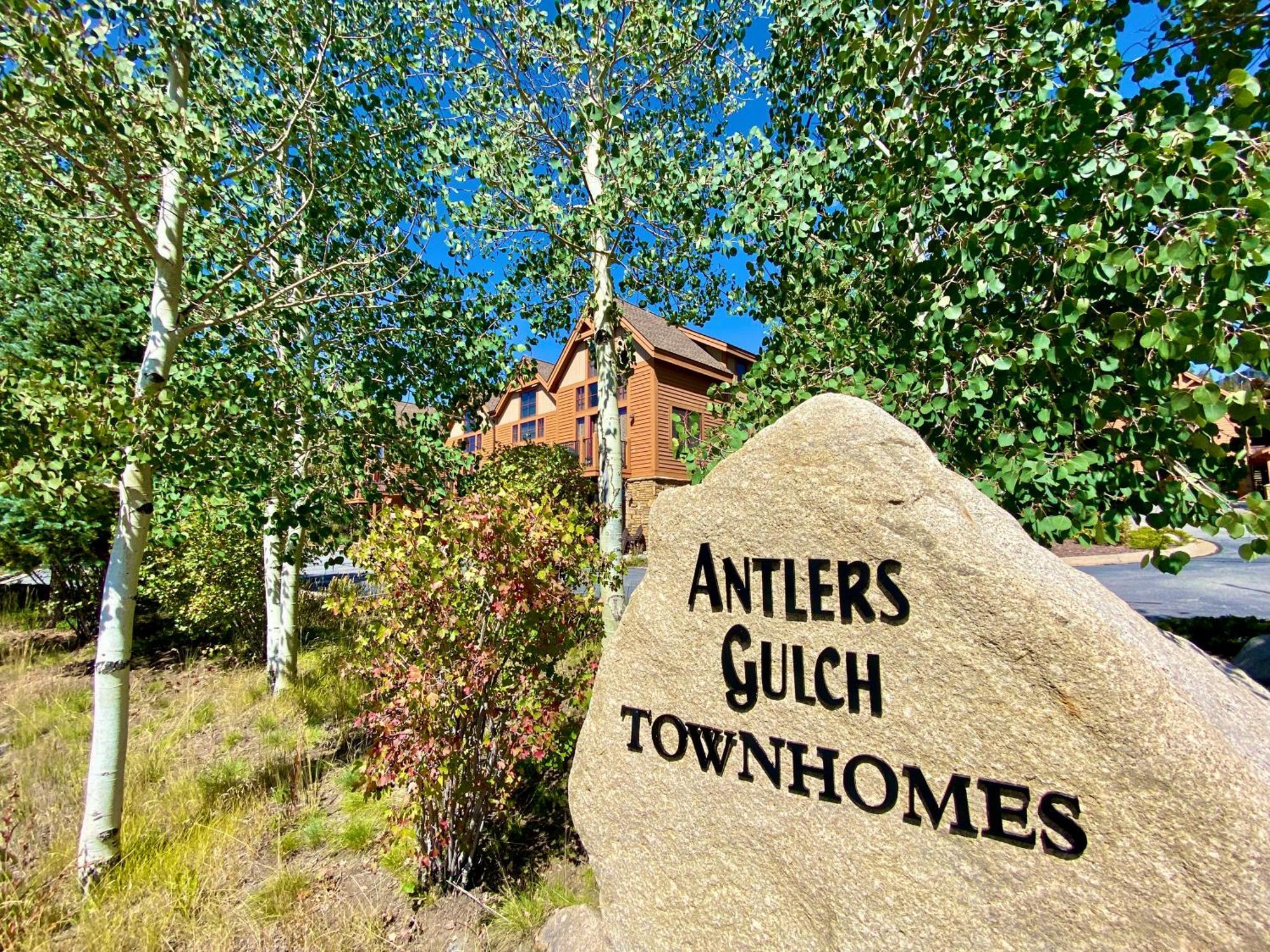 Arapahoe Lodge 8116 By Summitcove Lodging Keystone Εξωτερικό φωτογραφία