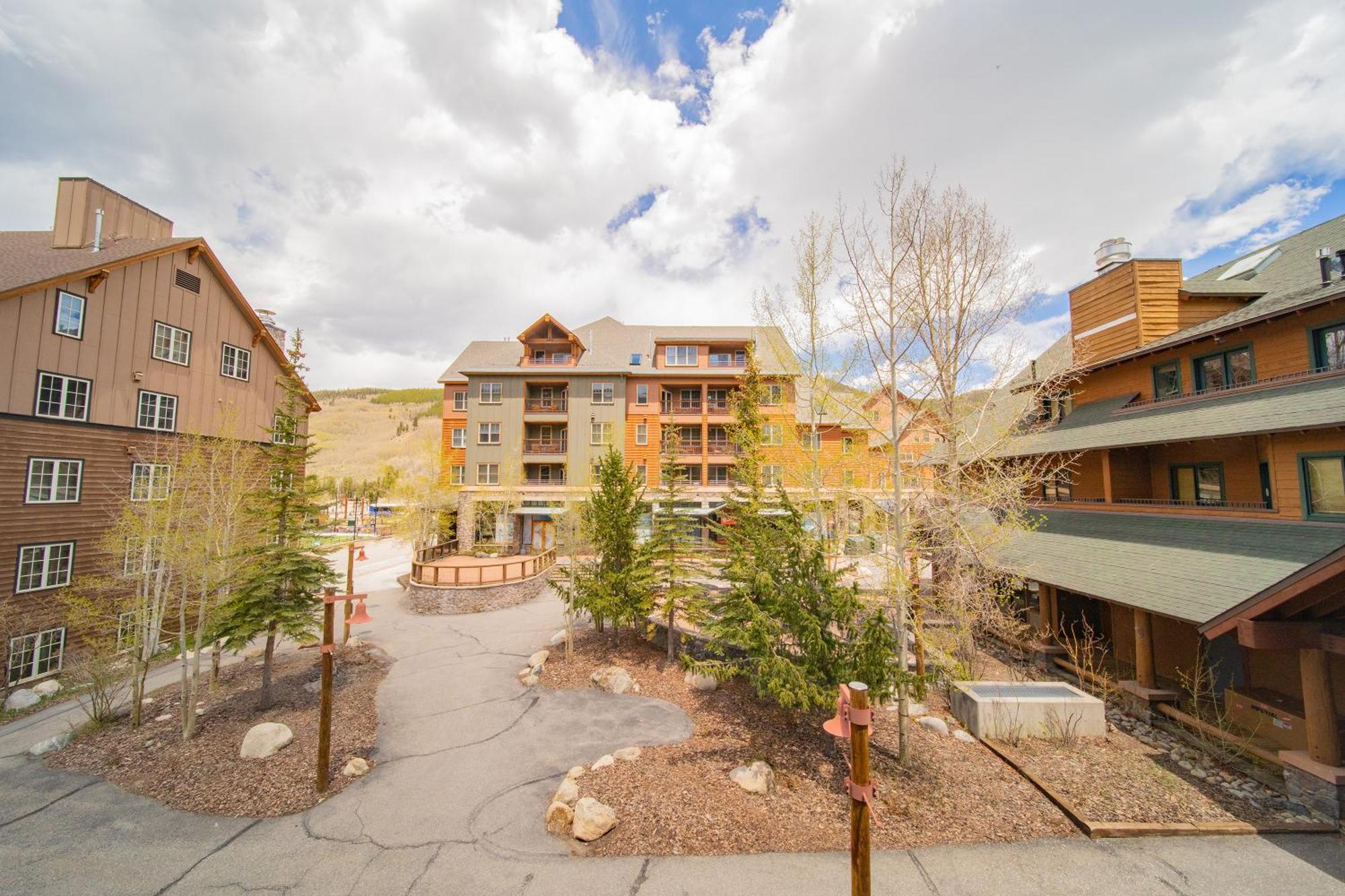 Arapahoe Lodge 8116 By Summitcove Lodging Keystone Εξωτερικό φωτογραφία