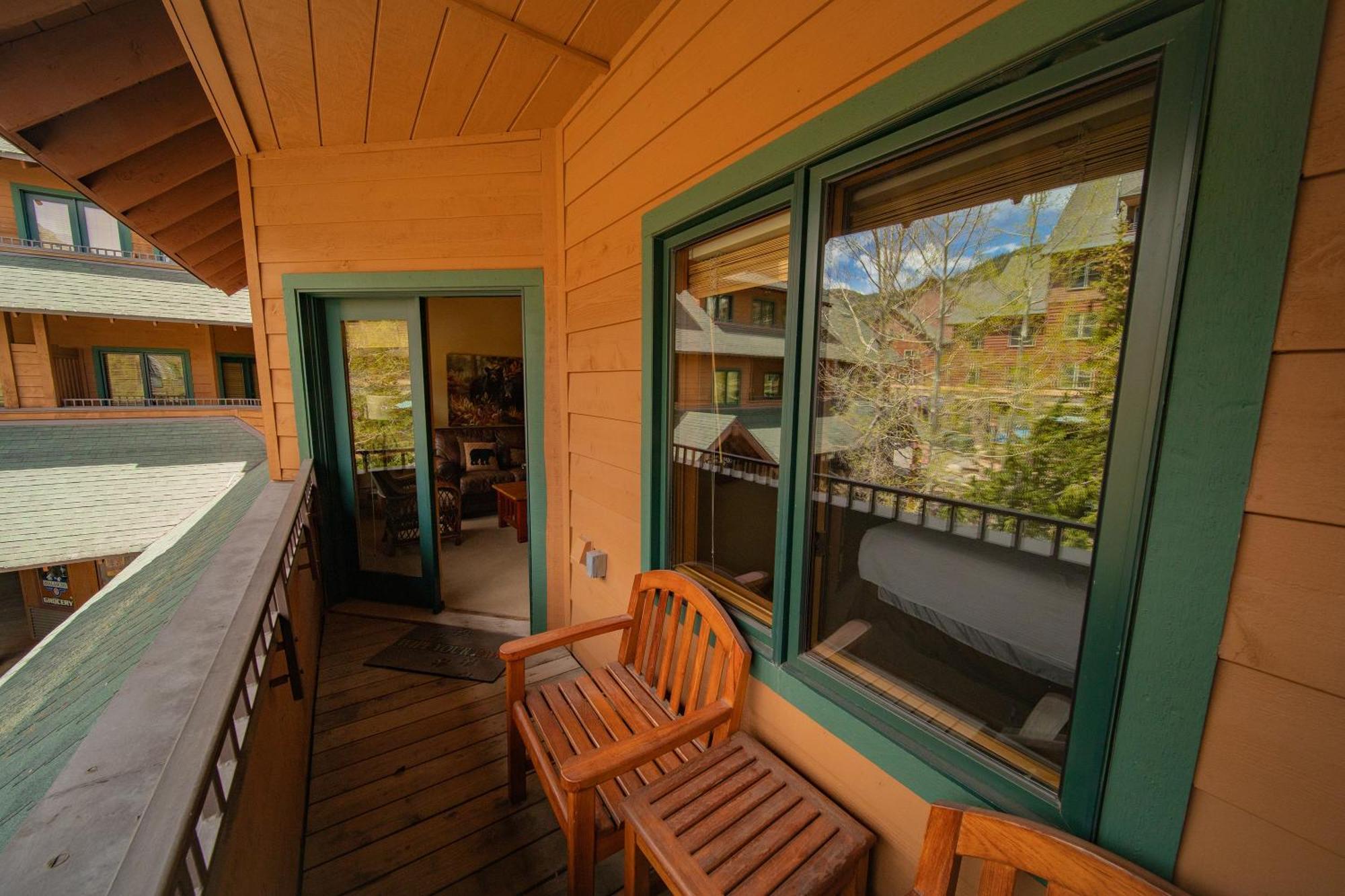 Arapahoe Lodge 8116 By Summitcove Lodging Keystone Εξωτερικό φωτογραφία