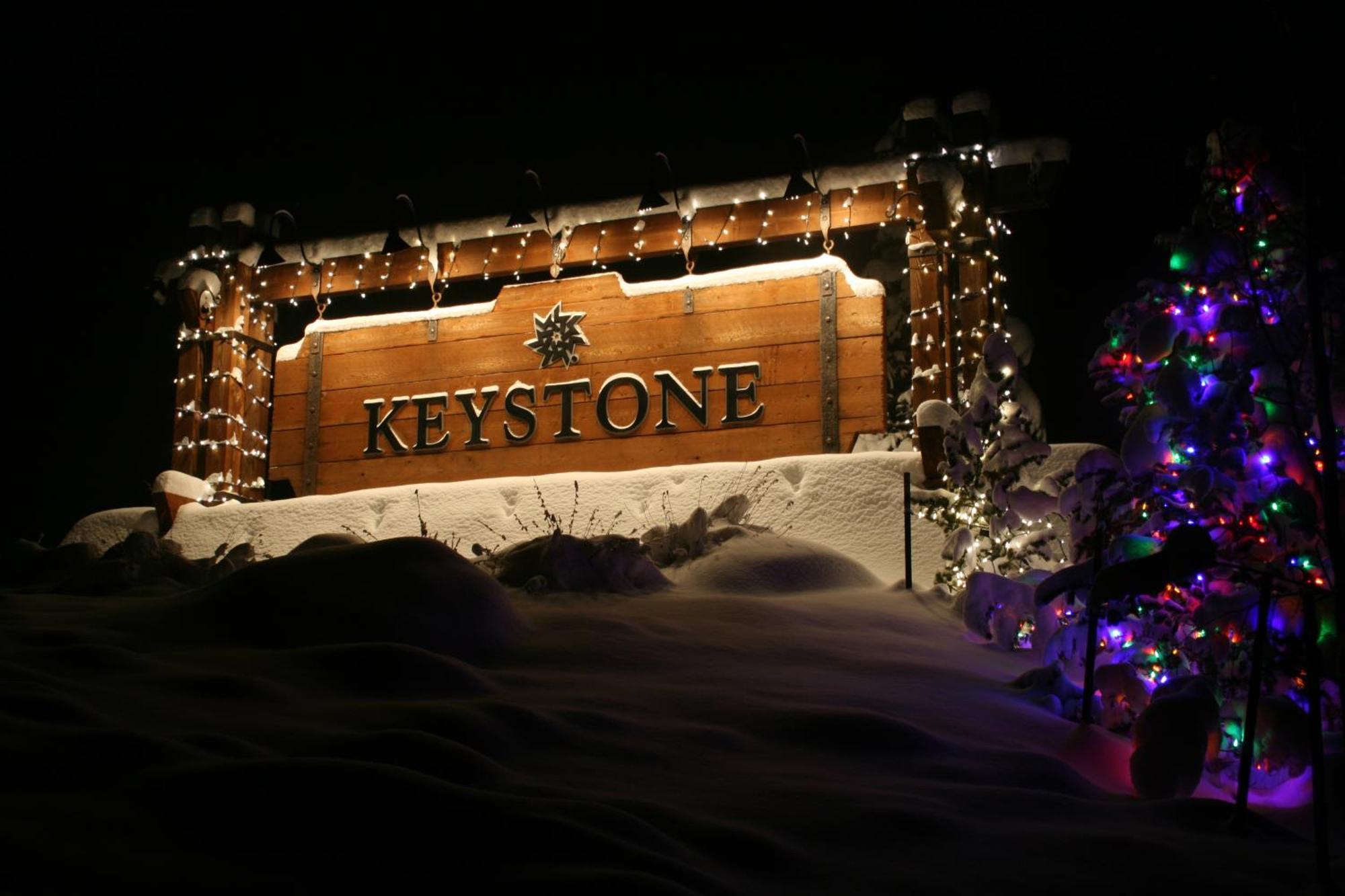 Arapahoe Lodge 8116 By Summitcove Lodging Keystone Εξωτερικό φωτογραφία