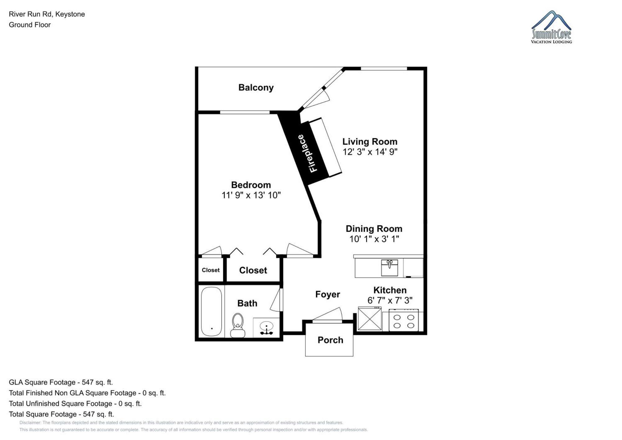 Arapahoe Lodge 8116 By Summitcove Lodging Keystone Εξωτερικό φωτογραφία