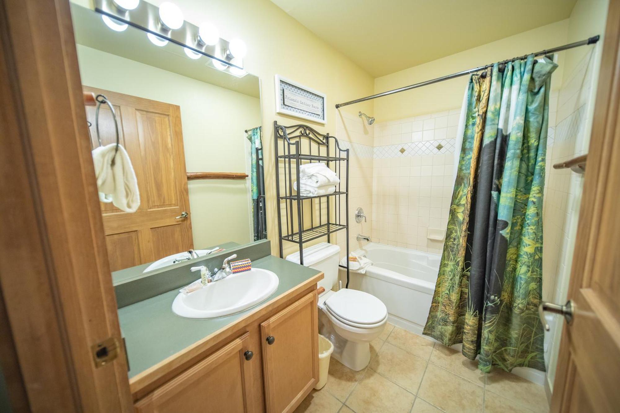 Arapahoe Lodge 8116 By Summitcove Lodging Keystone Εξωτερικό φωτογραφία