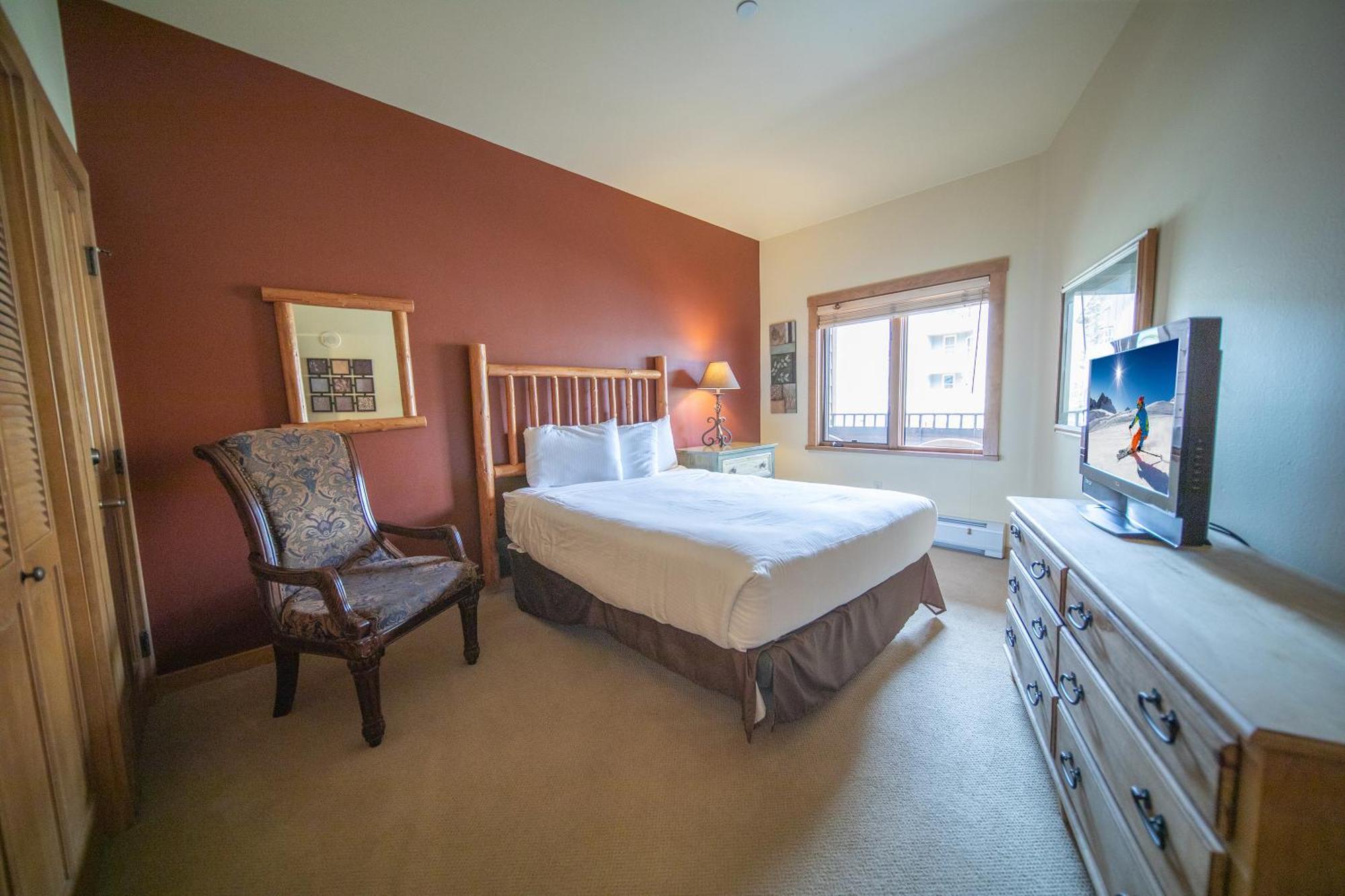 Arapahoe Lodge 8116 By Summitcove Lodging Keystone Εξωτερικό φωτογραφία