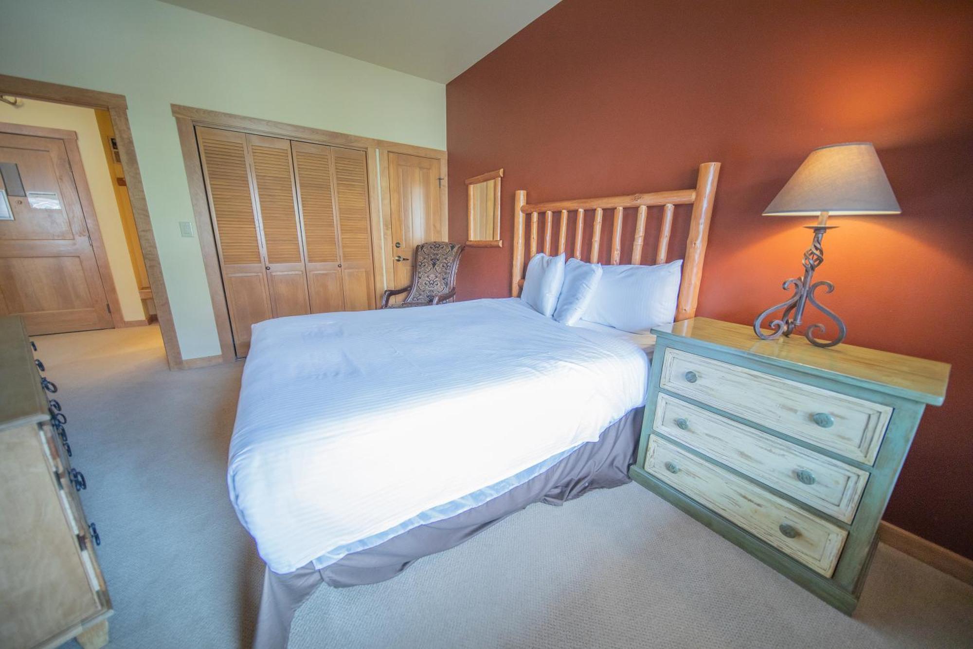 Arapahoe Lodge 8116 By Summitcove Lodging Keystone Εξωτερικό φωτογραφία
