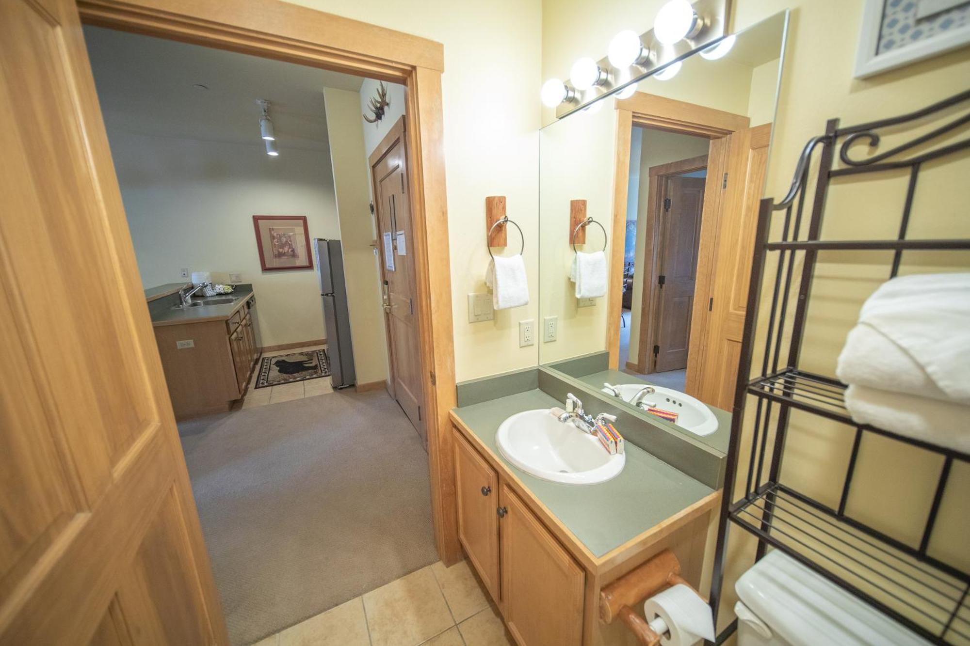 Arapahoe Lodge 8116 By Summitcove Lodging Keystone Εξωτερικό φωτογραφία