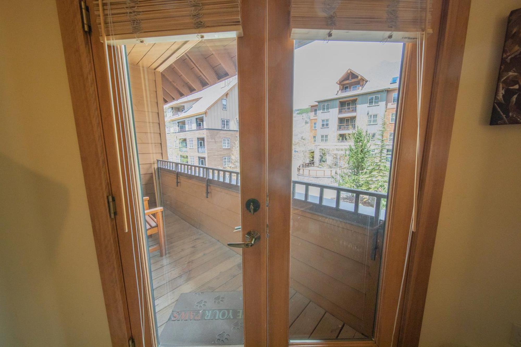 Arapahoe Lodge 8116 By Summitcove Lodging Keystone Εξωτερικό φωτογραφία