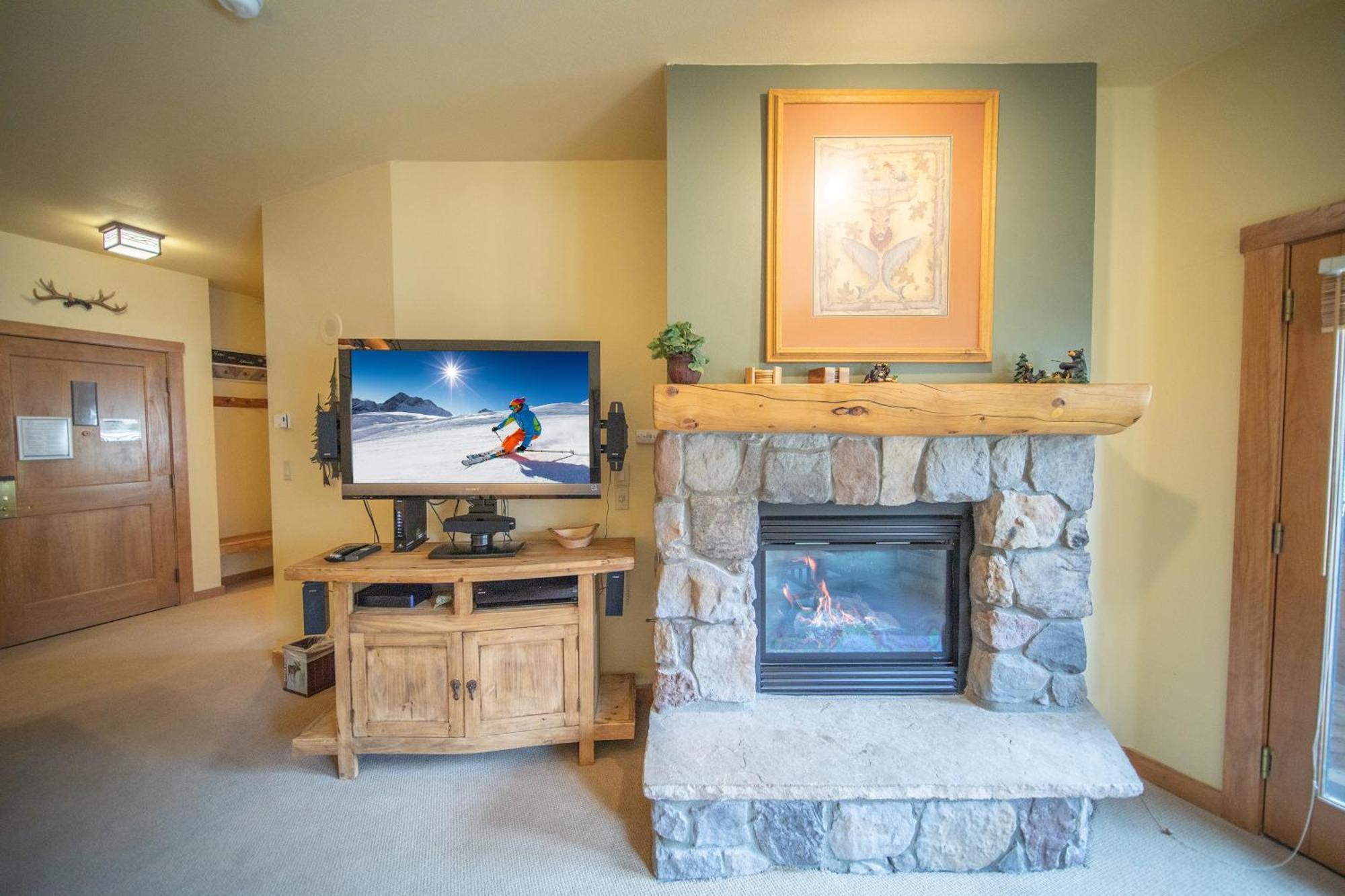 Arapahoe Lodge 8116 By Summitcove Lodging Keystone Εξωτερικό φωτογραφία