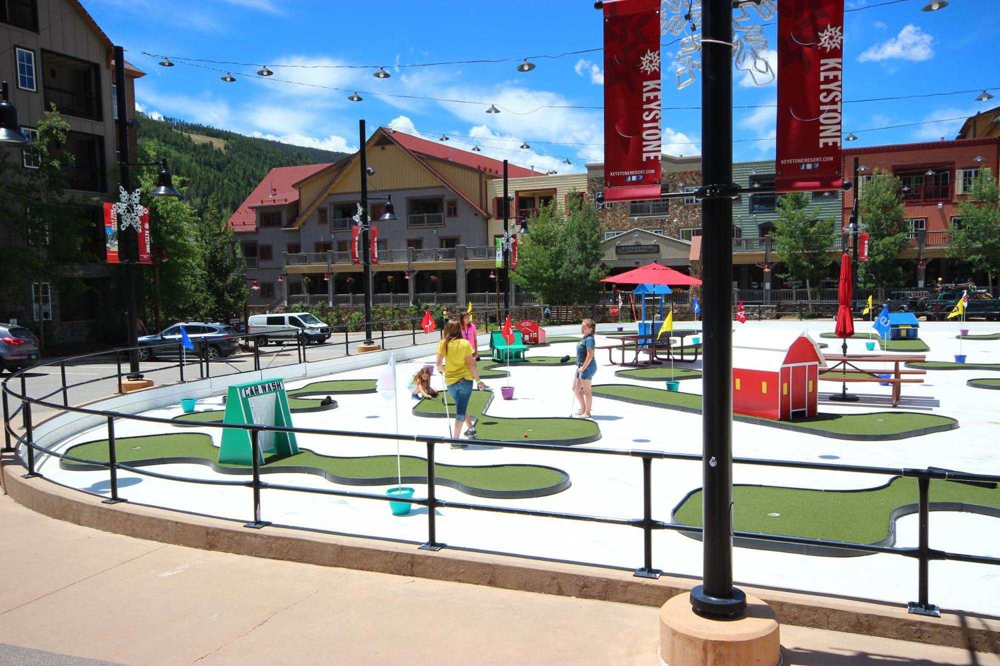 Arapahoe Lodge 8116 By Summitcove Lodging Keystone Εξωτερικό φωτογραφία