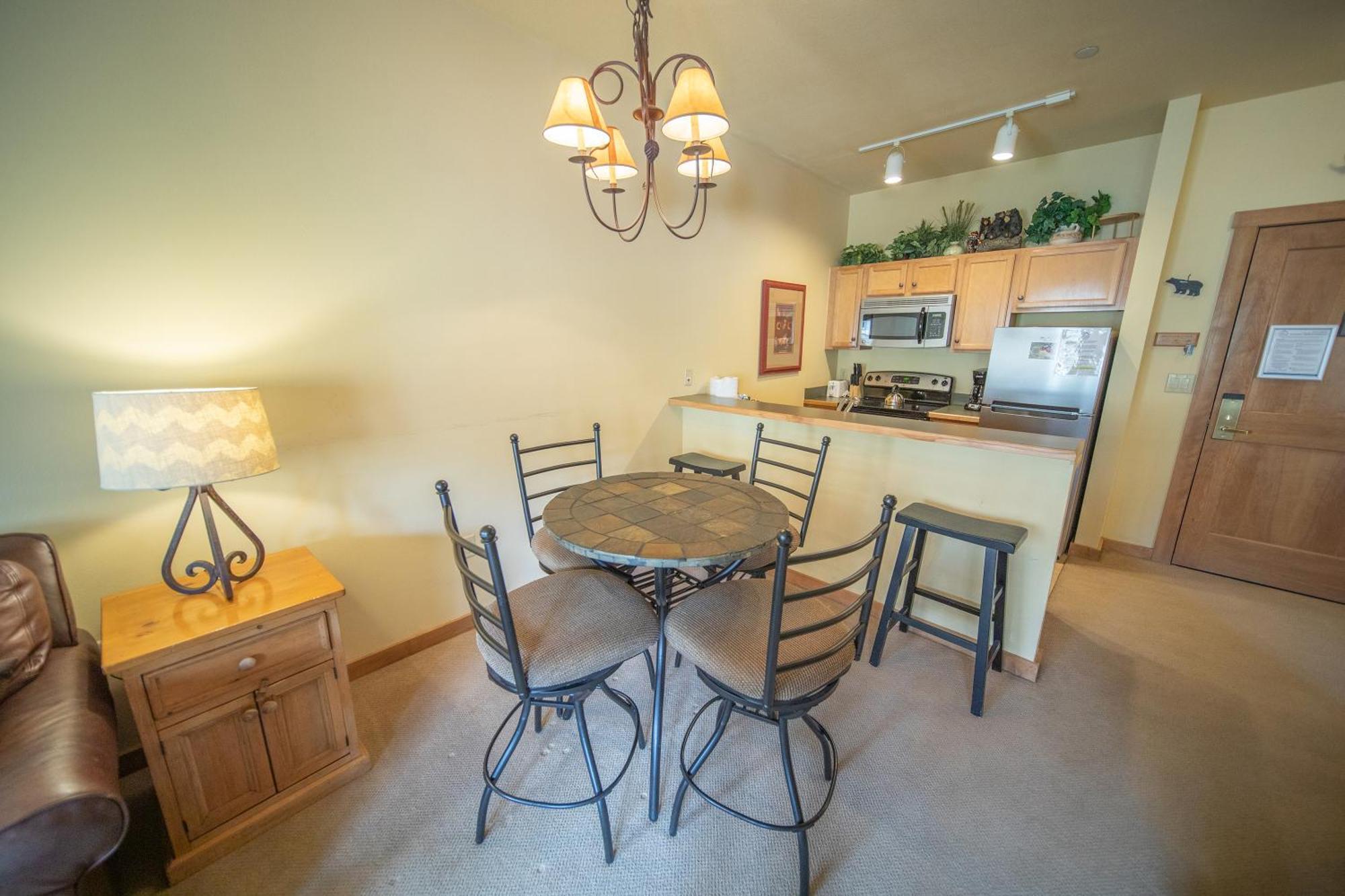 Arapahoe Lodge 8116 By Summitcove Lodging Keystone Εξωτερικό φωτογραφία