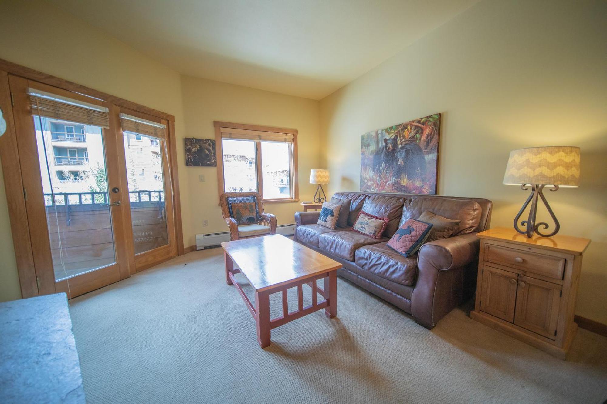 Arapahoe Lodge 8116 By Summitcove Lodging Keystone Εξωτερικό φωτογραφία
