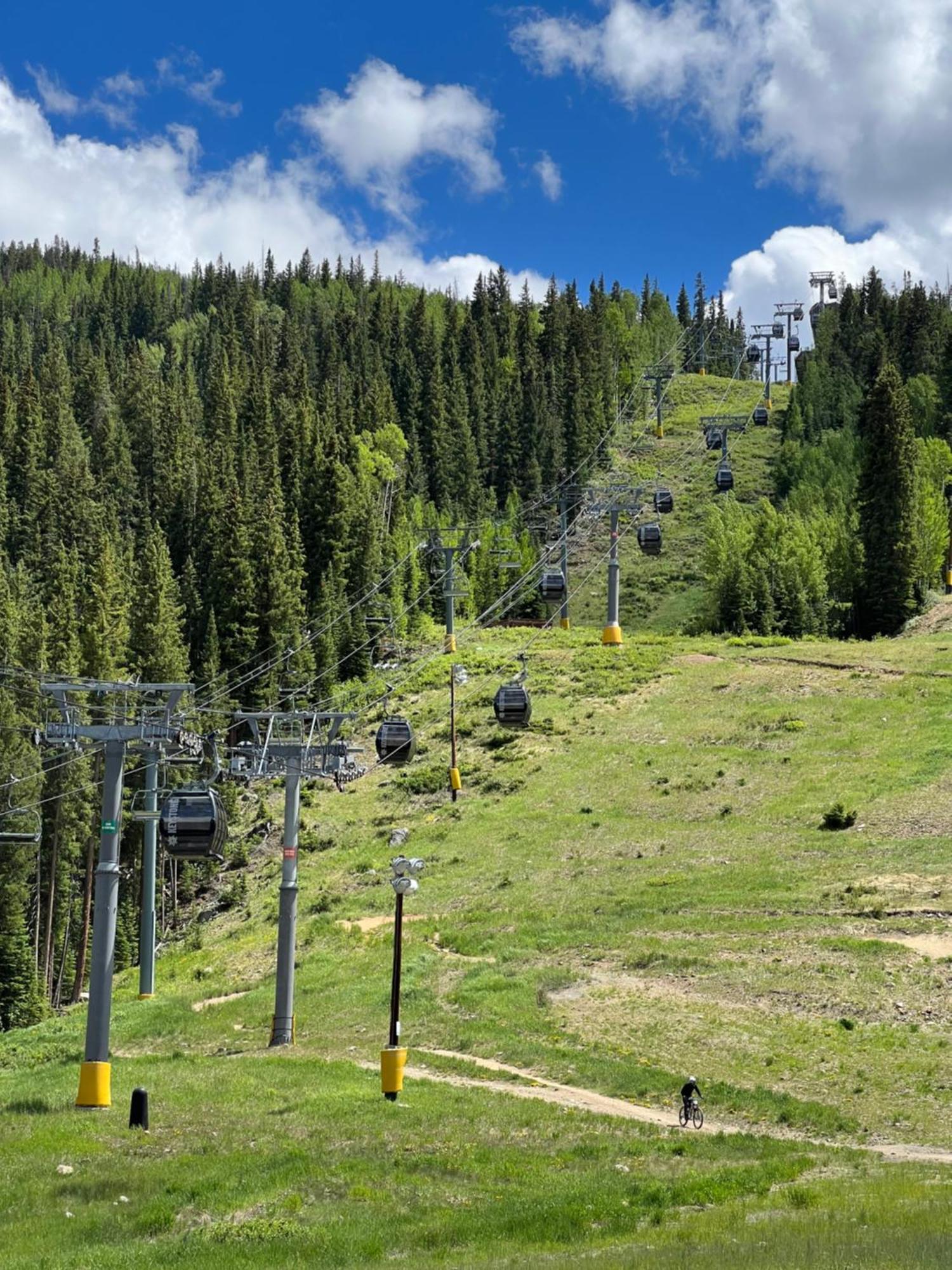 Arapahoe Lodge 8116 By Summitcove Lodging Keystone Εξωτερικό φωτογραφία