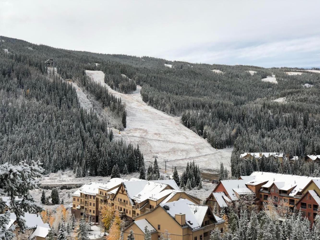 Arapahoe Lodge 8116 By Summitcove Lodging Keystone Εξωτερικό φωτογραφία