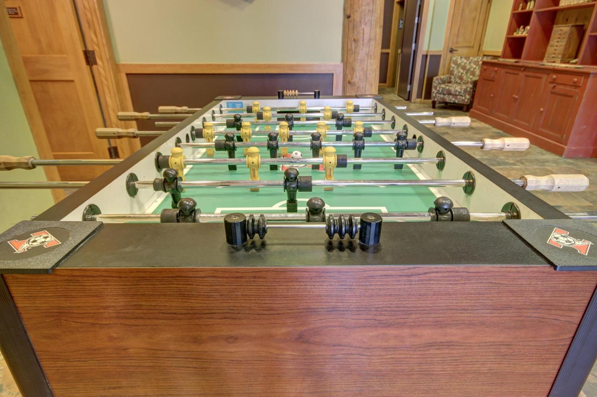 Arapahoe Lodge 8116 By Summitcove Lodging Keystone Εξωτερικό φωτογραφία