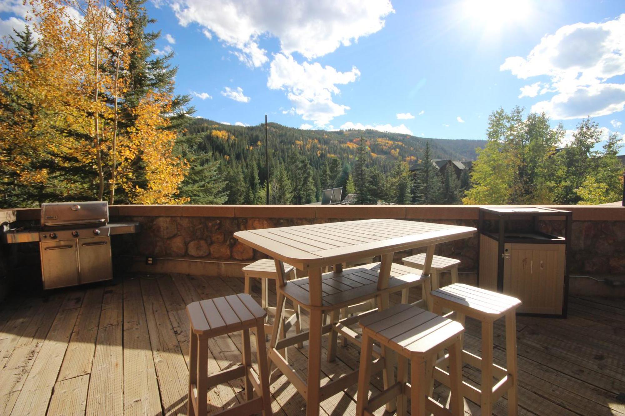 Arapahoe Lodge 8116 By Summitcove Lodging Keystone Εξωτερικό φωτογραφία